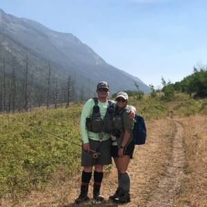 Meet your Posher, Ethan